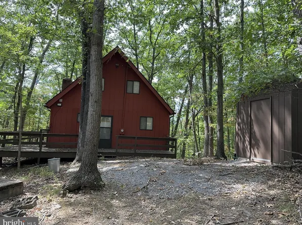 564 Cold Springs Dr, Shenandoah, VA 22849