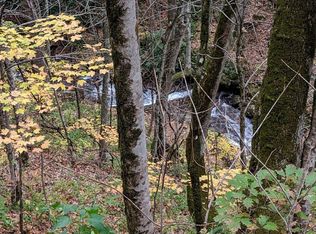 0 Chastine Creek Rd, Cullowhee, NC 28723