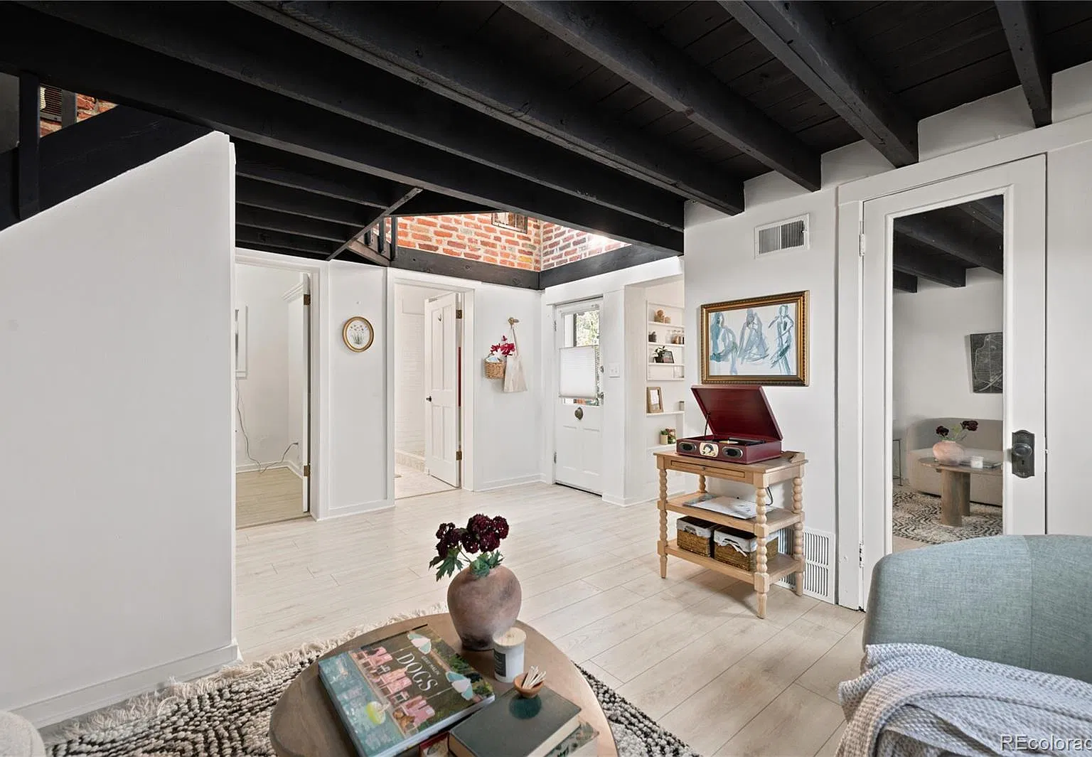 1 bed, 580 sqft, $1,850 — Photo 1