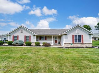 1936 Jared Pl, Lima, OH 45805