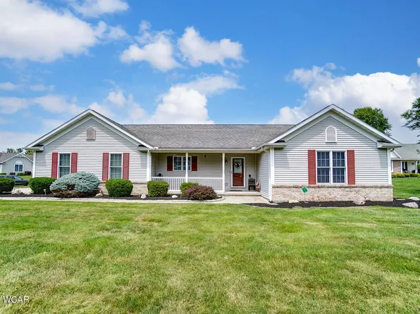 1936 Jared Pl, Lima, OH 45805
