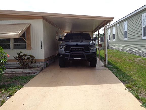 4th image of 5817 Eastlake Dr #91
