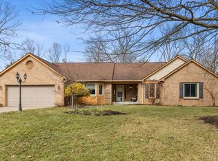 894 Surrey Rdg, Cincinnati, OH 45245