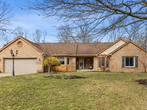 894 Surrey Rdg, Cincinnati, OH 45245