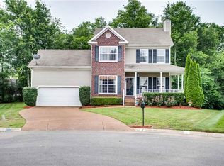 1044 Watauga Ct, Thompsons Station, TN 37179