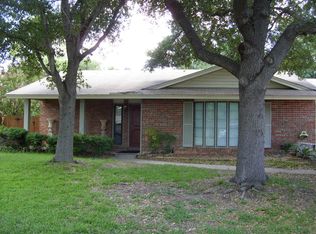 9402 Wahada Ave, San Antonio, TX 78217