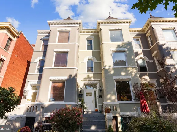 1305 Irving St NW APT 2, Washington, DC 20010