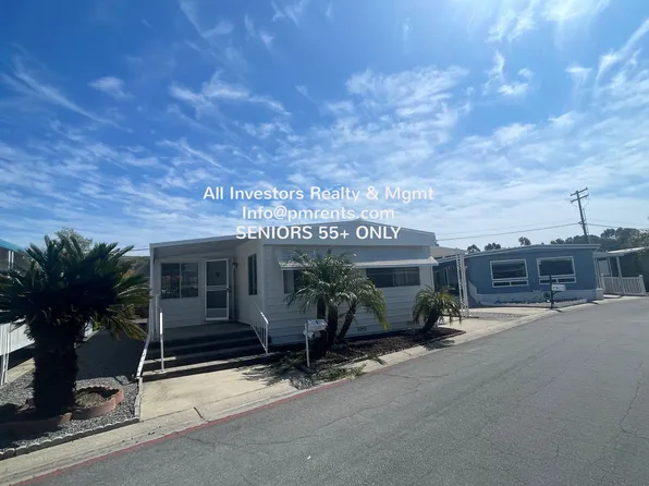 141 Douglas Dr Space 9, Oceanside, CA 92058