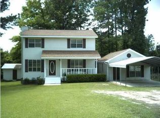 518 Holifield Cir, Brandon, MS 39042