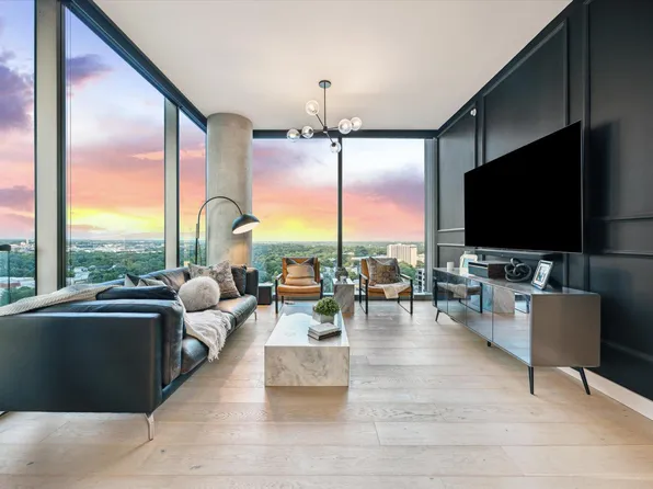 44 East Ave #1607, Austin, TX 78701