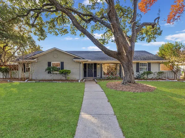 3172 Whirlaway Rd, Dallas, TX 75229