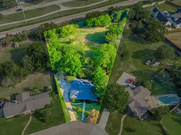 100 Valley View Dr N, Colleyville, TX 76034