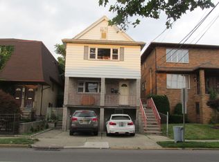 192 Midland Ave, Garfield, NJ 07026