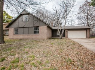 4307 S Hickory Pl W, Broken Arrow, OK 74011