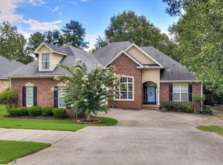 1414 Hampton St, Evans, GA 30809