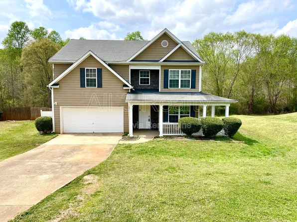 225 Forrest Ln, Palmetto, GA 30268