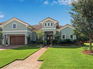 3810 Louvre Ln, Houston, TX 77082