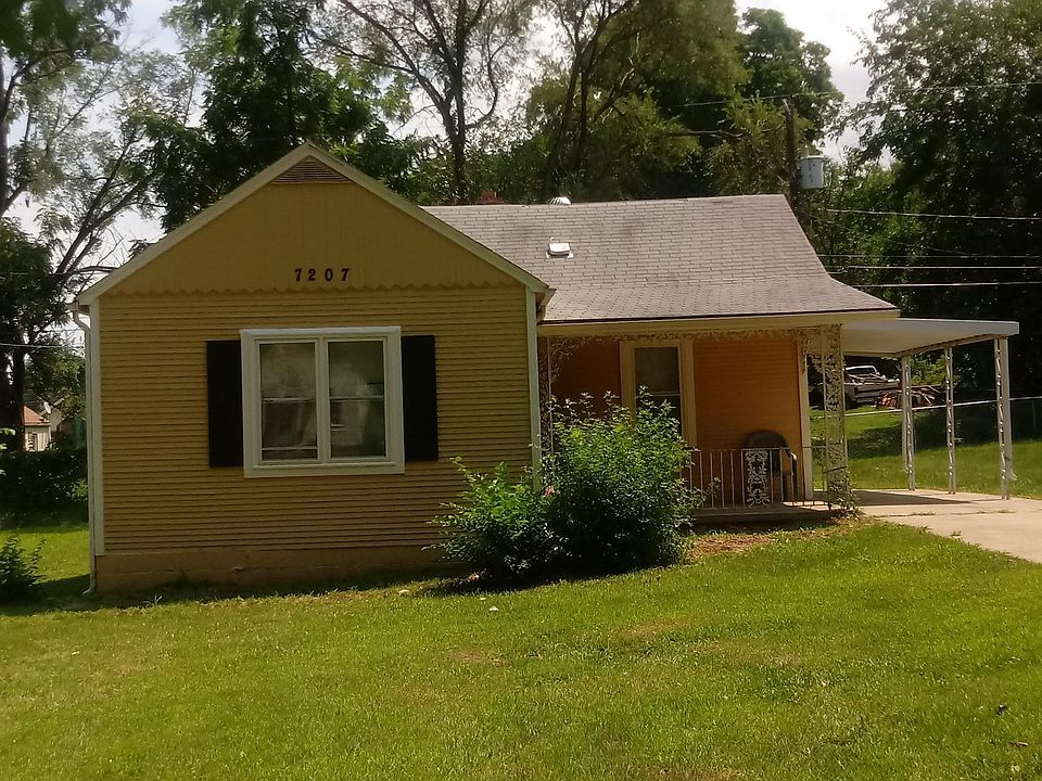 1st image of 7207 Olive St