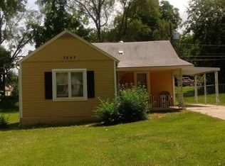 7207 Olive St, Kansas City, MO 64132