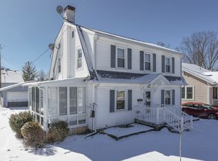 221 Herriott St, Franklin, IN 46131