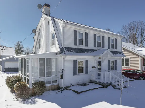 221 Herriott St, Franklin, IN 46131