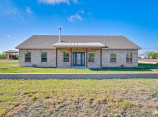 2199 White Rock Rd, San Angelo, TX 76904