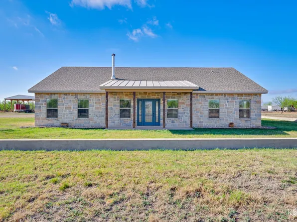 2199 White Rock Rd, San Angelo, TX 76904
