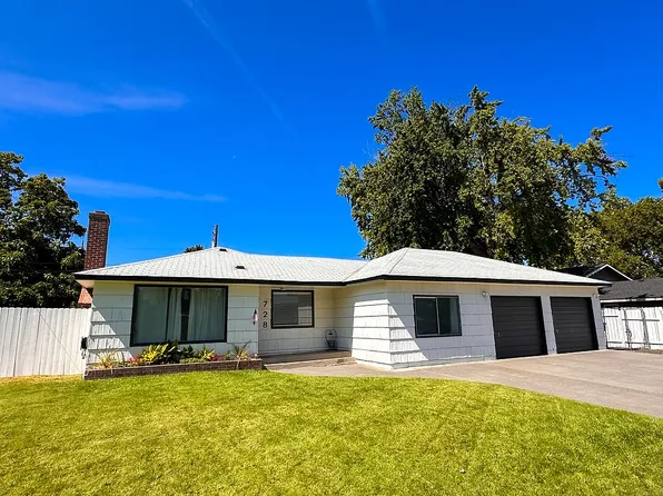 728 S Rainier St, Kennewick, WA 99336