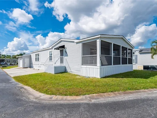 1000 Kings Hwy Unit 295, Punta Gorda, FL 33980