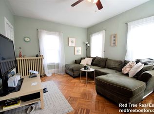 3 Foster St APT 2B, Brighton, MA 02135