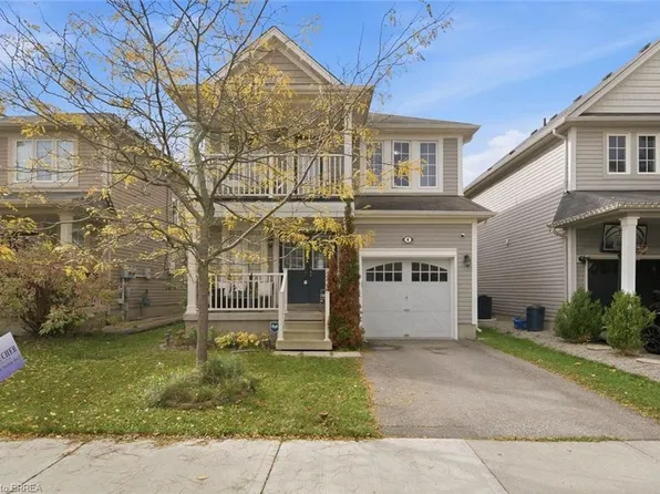 4 English Ln, Brantford, ON N3T 0H2