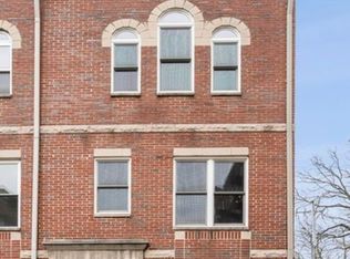 5234 S Berkeley Ave, Chicago, IL 60615
