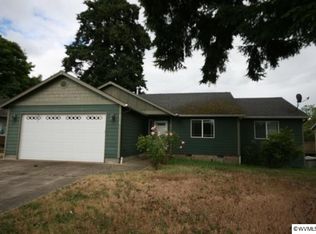 4318 Batting St NE, Keizer, OR