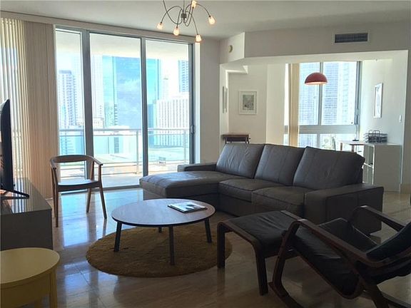 3rd image of 350 S Miami Ave APT 1801