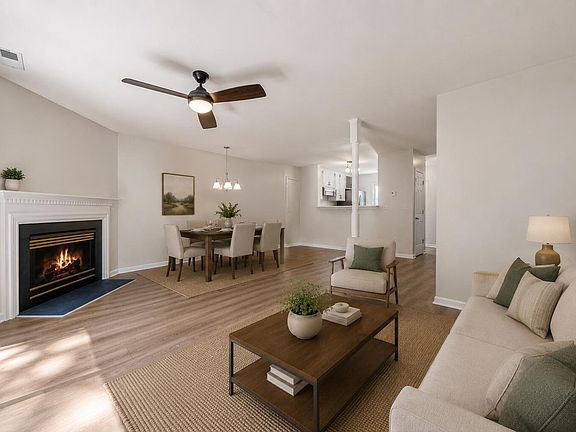 2nd image of 5551 Fieldcross Ct