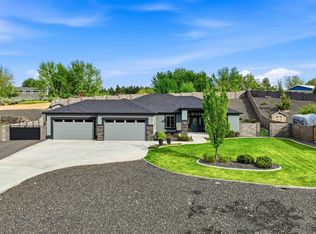 2788 Sunshine Ridge Rd, Richland, WA 99352