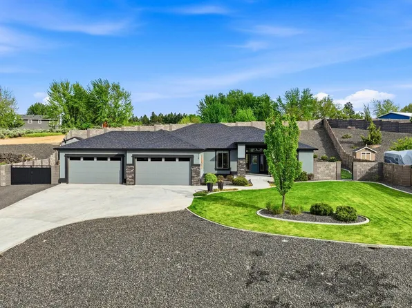 2788 Sunshine Ridge Rd, Richland, WA 99352