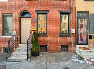 2414 E Firth St, Philadelphia, PA