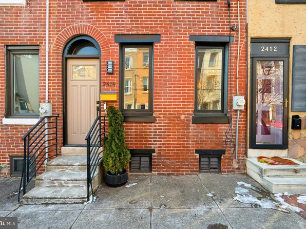 2414 E Firth St, Philadelphia, PA 19125