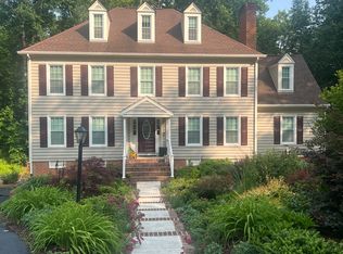 12501 Misty Lake Ct, Midlothian, VA 23114