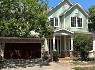 804 Moose Hollow Ln, Euless, TX 76039