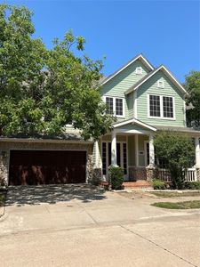 804 Moose Hollow Ln, Euless, TX, 76039