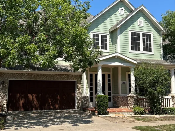 804 Moose Hollow Ln, Euless, TX 76039