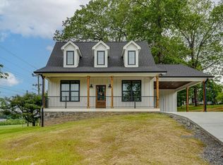 115 Sandra South Way, Jasper, TN 37347