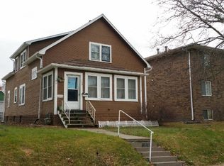 1435 W 16th St, Davenport, IA 52804