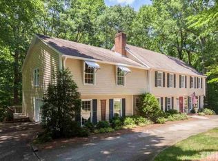 8509 Southfield Pl, Raleigh, NC 27615