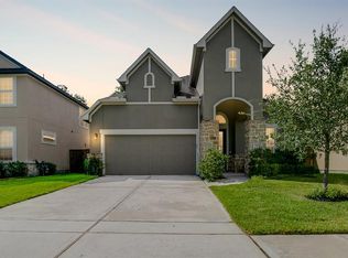 7430 Lynnbrook Falls Ln, Humble, TX 77396