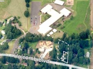 14711 Holcomb Blvd, Oregon City, OR 97045