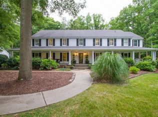 100 Fox Creek Rd, Anderson, SC 29621