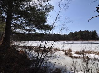 Grand Vista Dr, Nevis, MN 56467